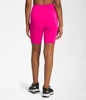 Girls’ Never Stop Bike Shorts | The North Face