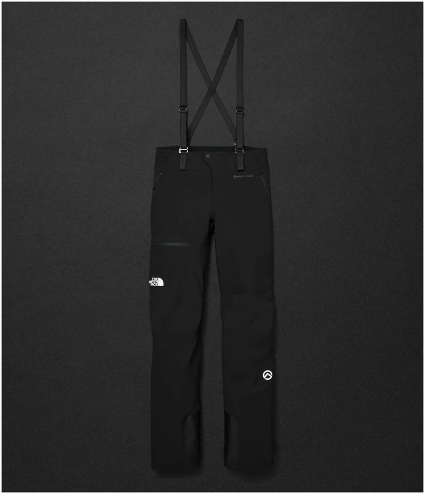 Women’s Summit Series Chamlang Soft Shell Pants | The North Face