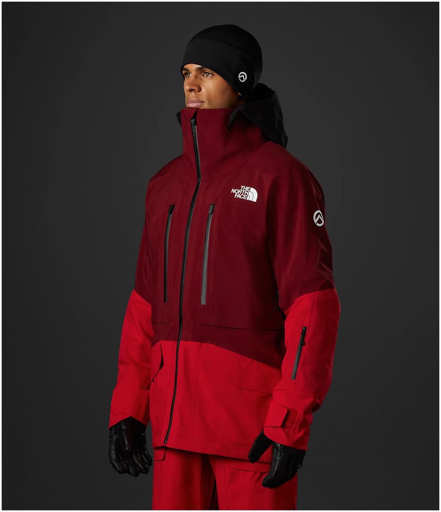 The North Face Men's Summit Series Verbier Futurelight Jacket