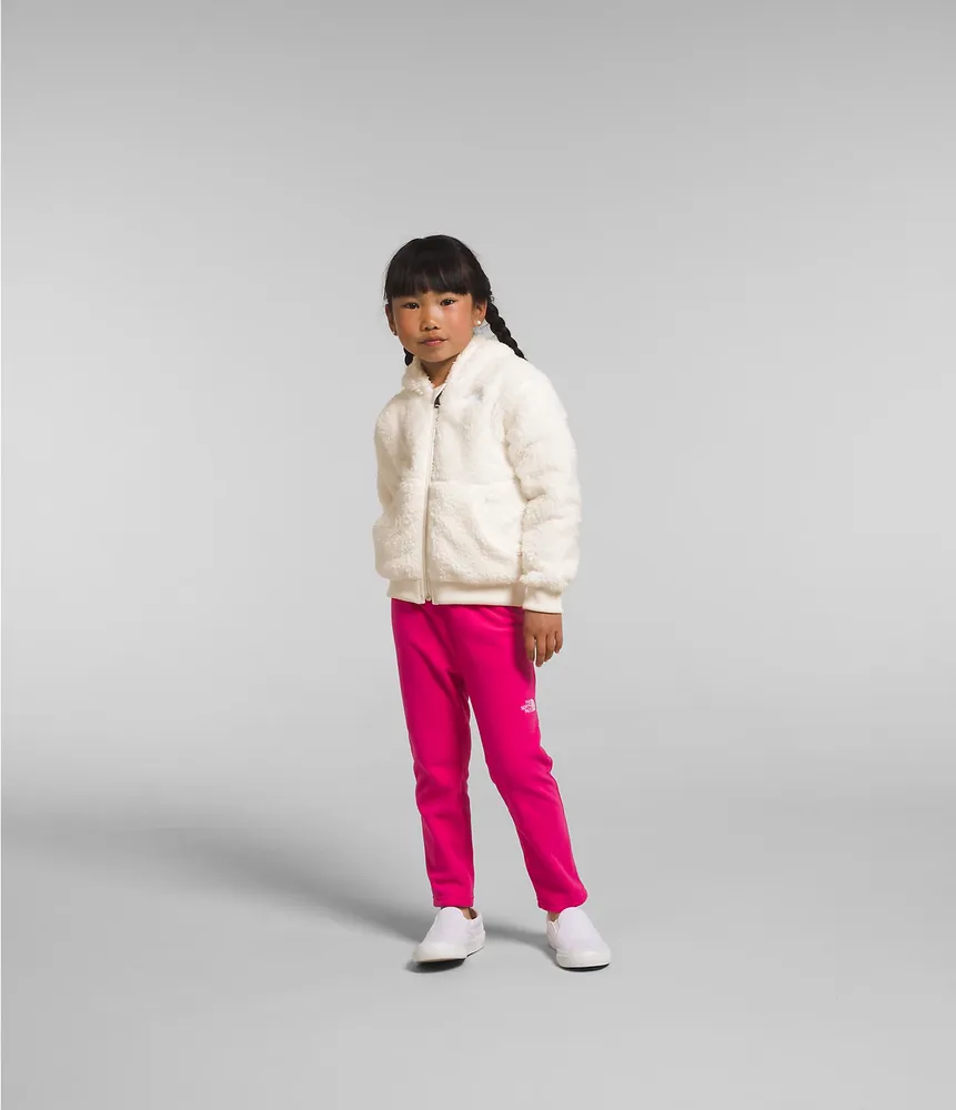 Kids’ Suave Oso Full-Zip Hoodie | The North Face
