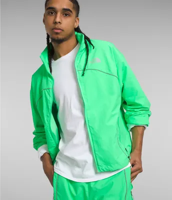 Men’s Tek Piping Wind Jacket | The North Face