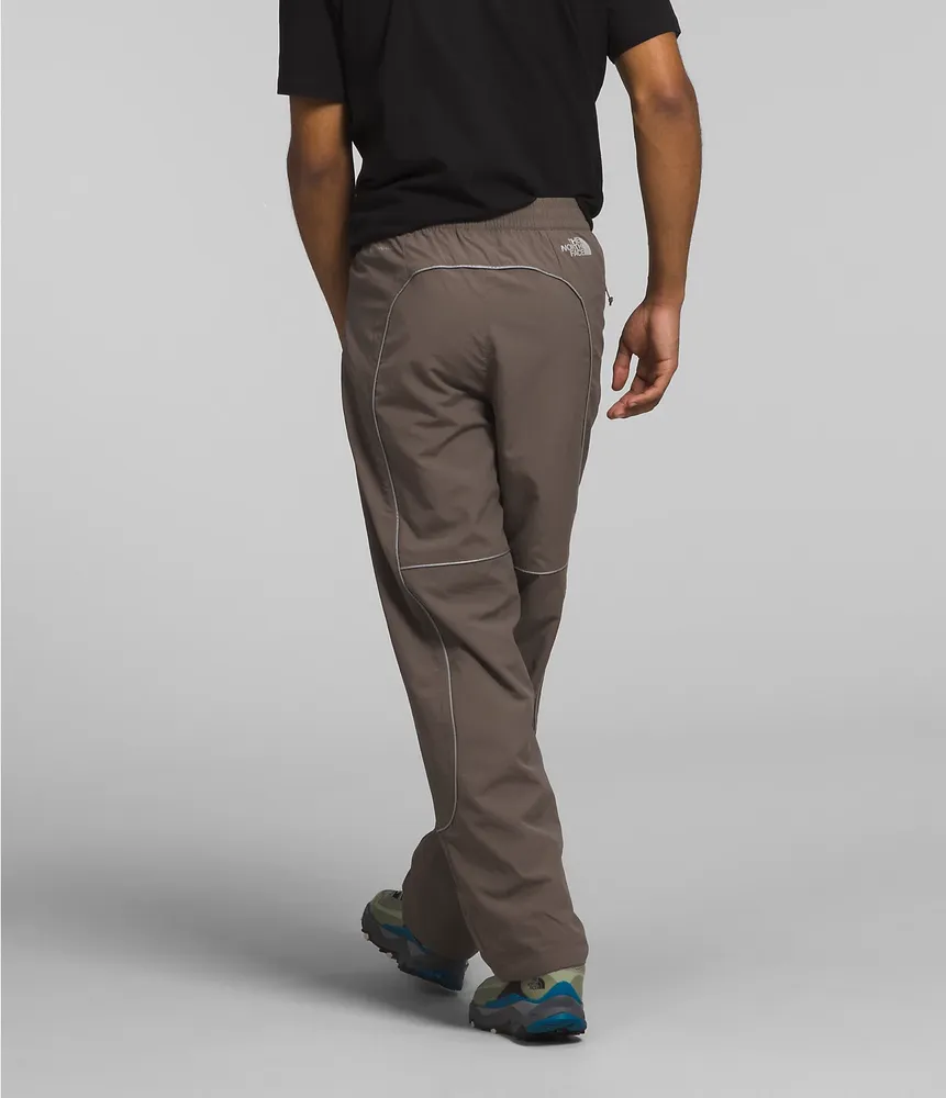 The North Face Men's Tek Piping Wind Pants, The North Face