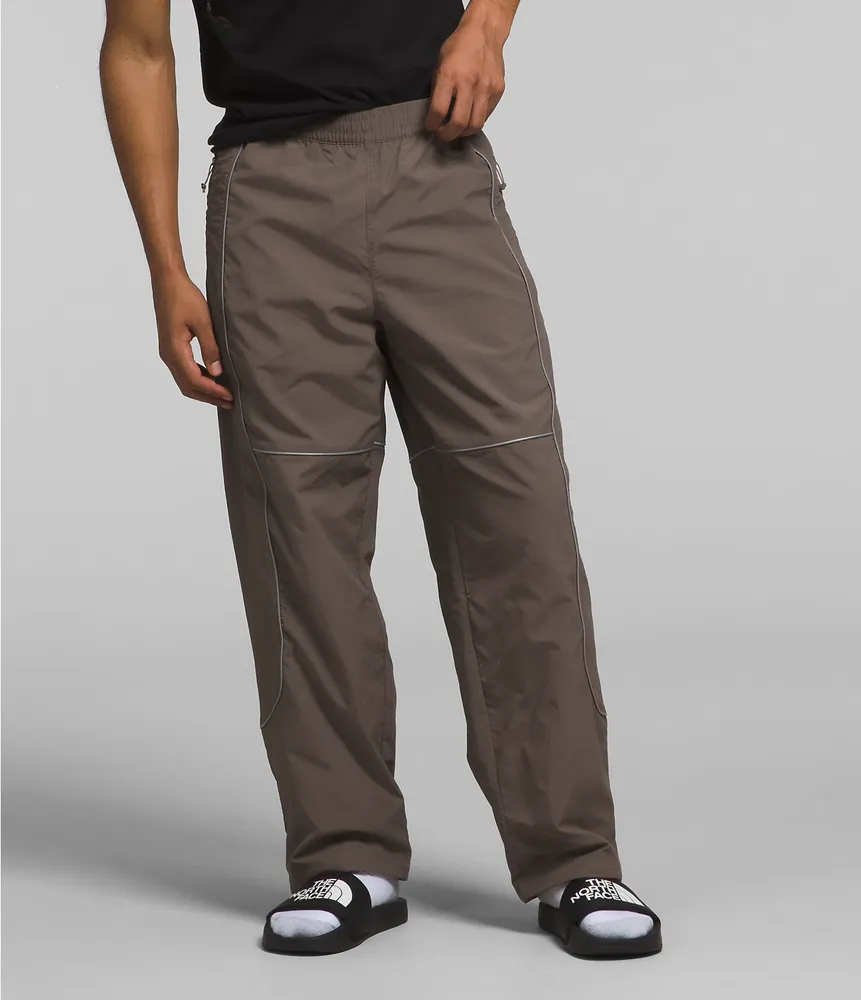 The North Face Men's Tek Piping Wind Pants, The North Face
