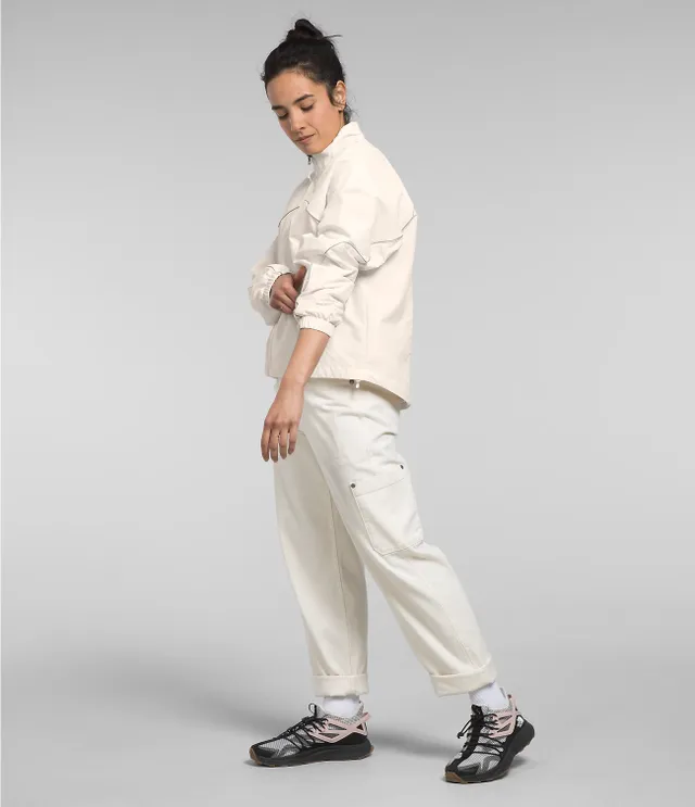 Women's Tek Piping Wind Pant