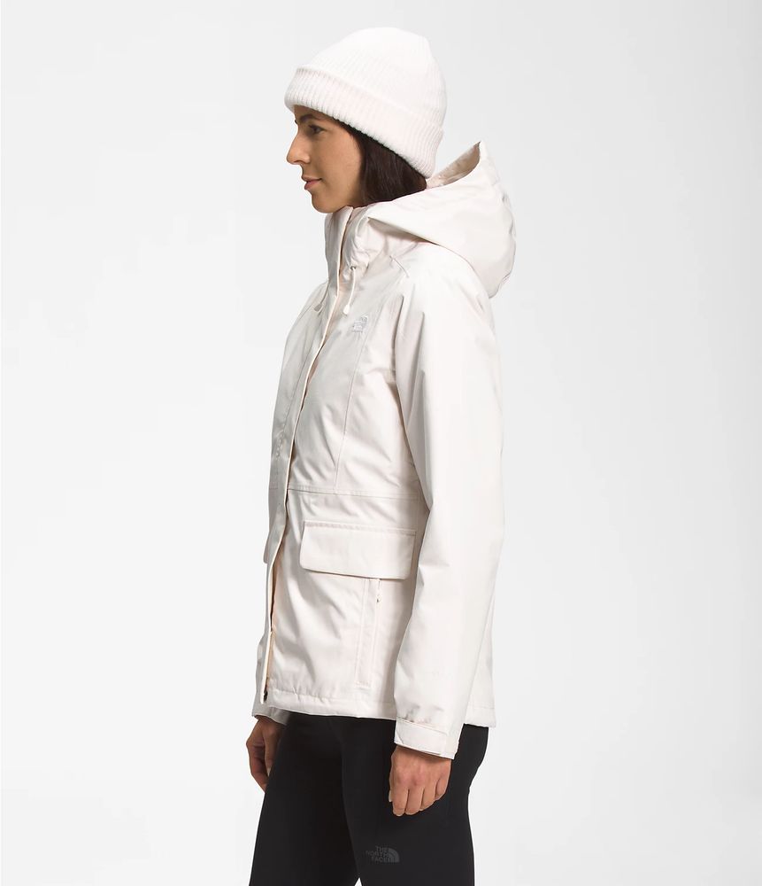 Women's Monarch Triclimate Jacket | The North Face