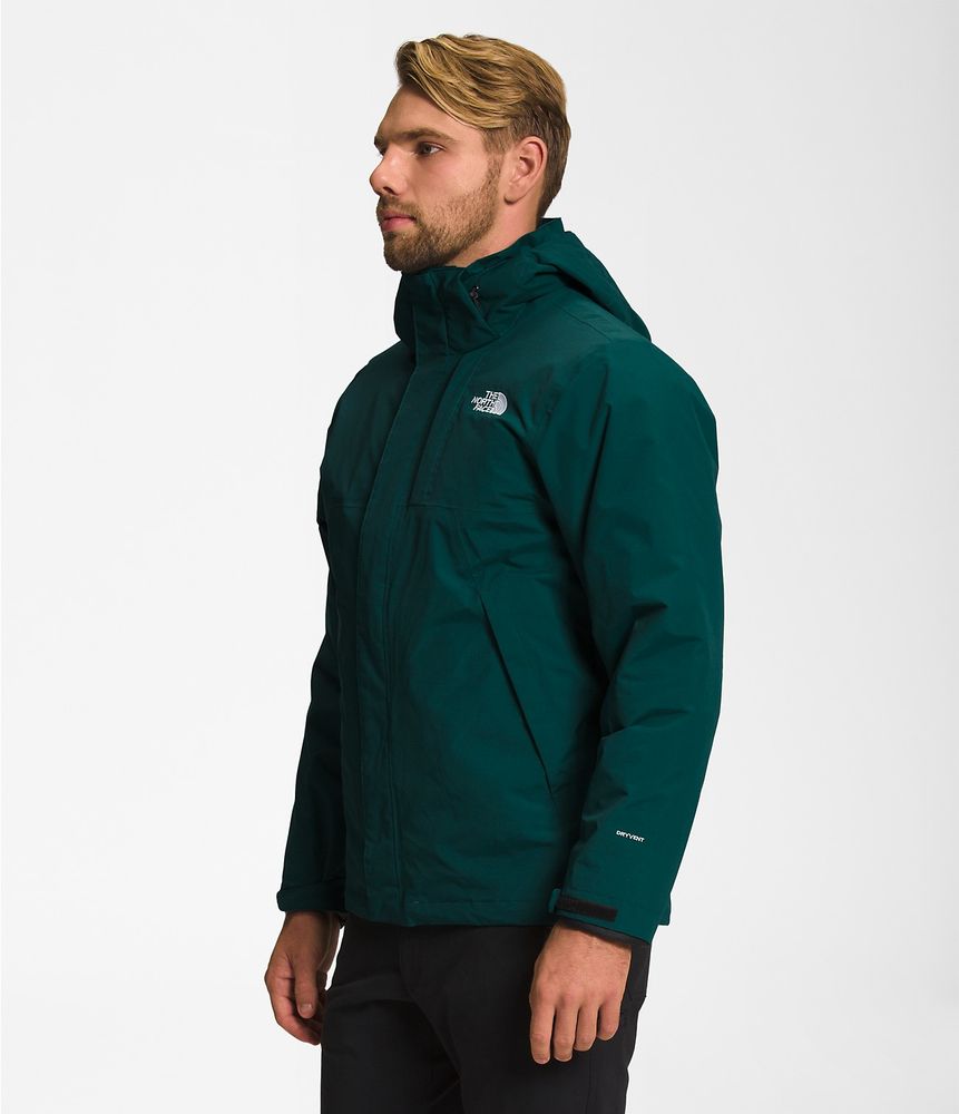 The North Face Men's Lone Peak Jacket The North Face | Mall of America®
