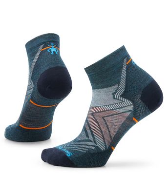 THENORTHFACE | Women’s Run Zero Cushion TNF Ankle Socks