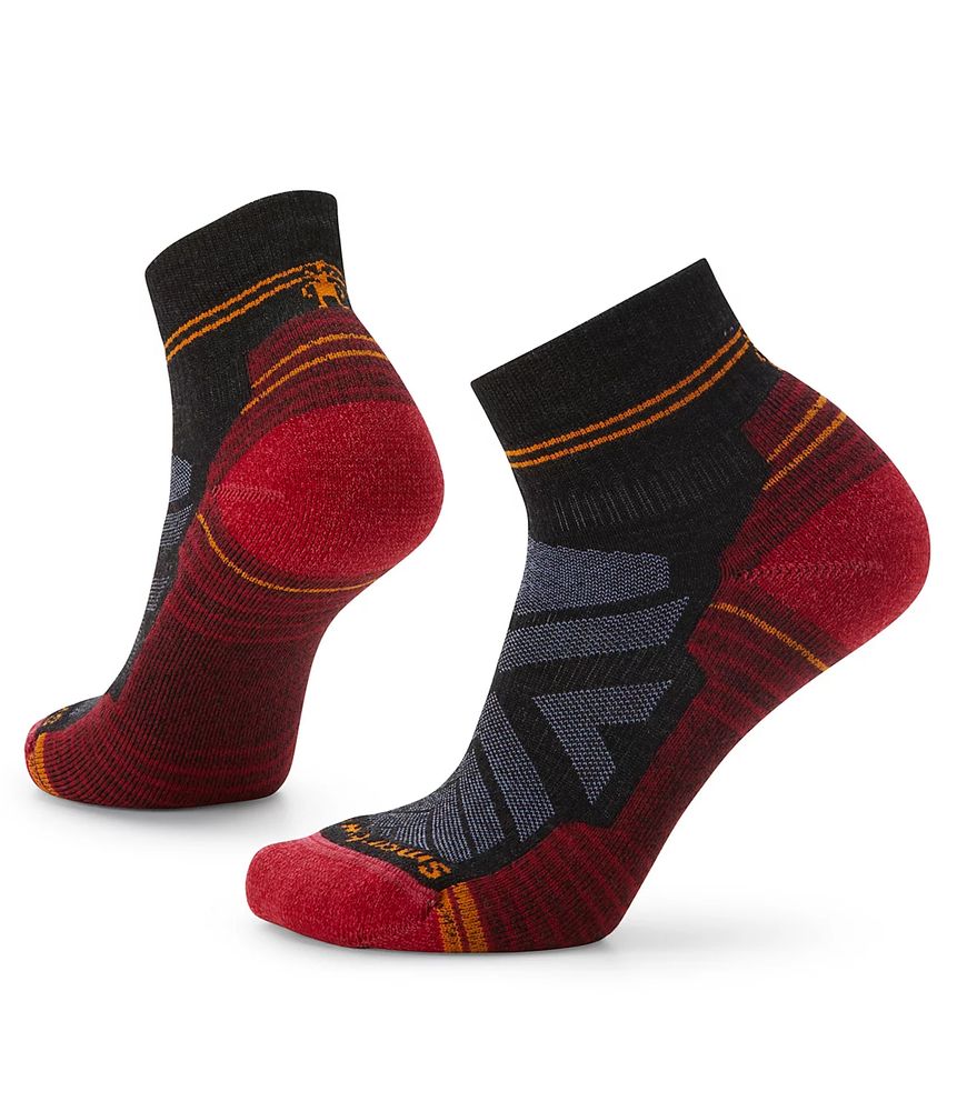 Women’s Hike Light Cushion TNF Ankle Socks | The North Face