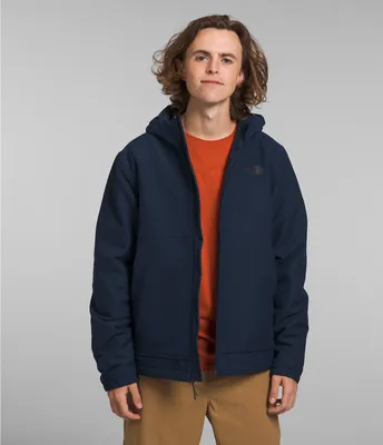 Men’s Camden Thermal Hoodie | The North Face