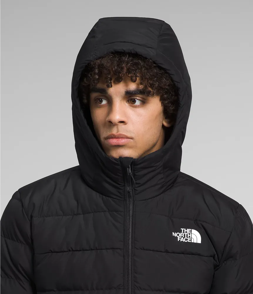 Men’s Aconcagua 3 Hoodie | The North Face