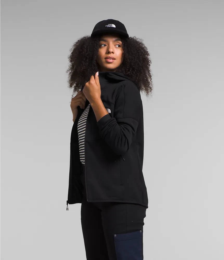 The North Face Women's Canyonlands High Altitude Hoodie