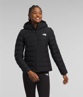 Women’s Aconcagua 3 Hoodie | The North Face