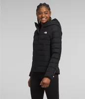 Women’s Aconcagua 3 Hoodie | The North Face