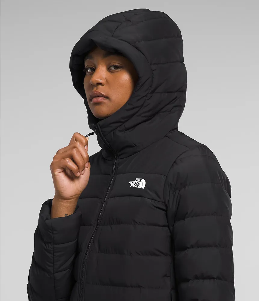 Women’s Aconcagua 3 Hoodie | The North Face