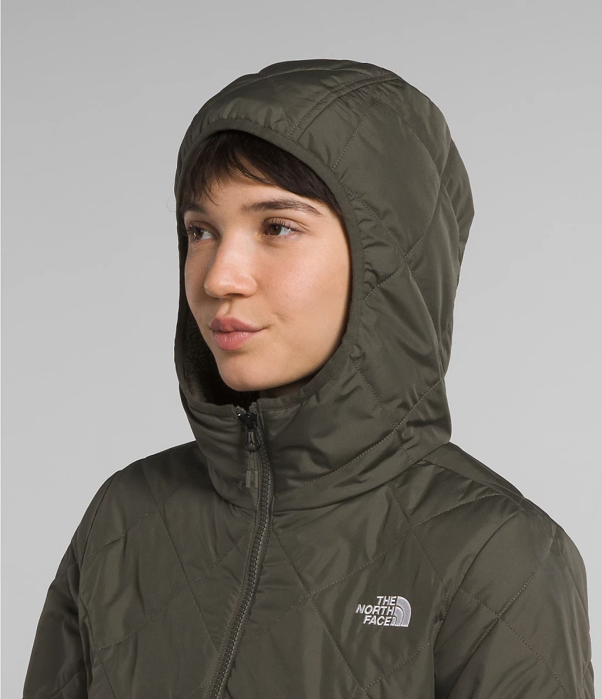 Women’s Shady Glade Insulated Parka | The North Face