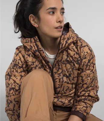 Women’s Circaloft ¼-Zip Pullover | The North Face
