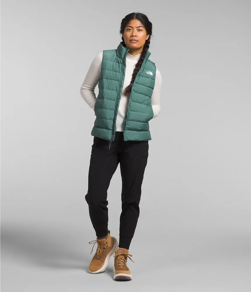 The North Face Women's Aconcagua 3 Vest, The North Face