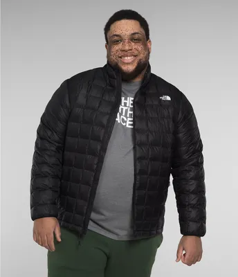 Men’s Big ThermoBall™ Eco Jacket 2.0 | The North Face