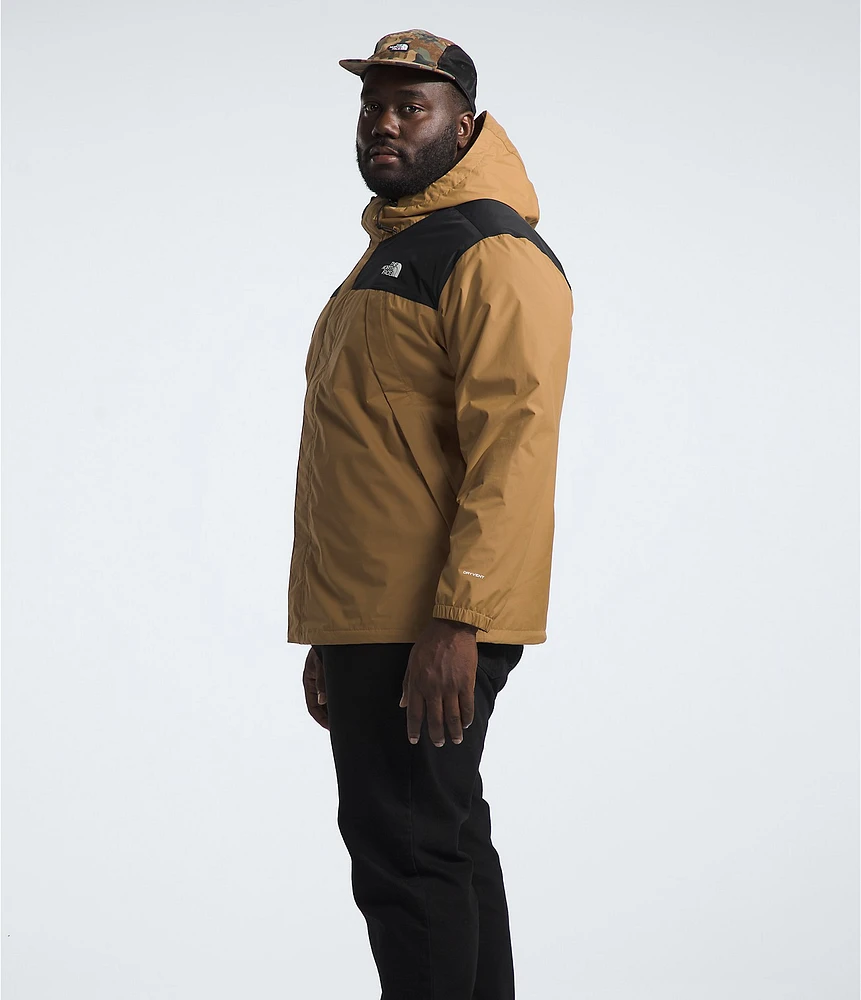 Men’s Big Antora Jacket | The North Face