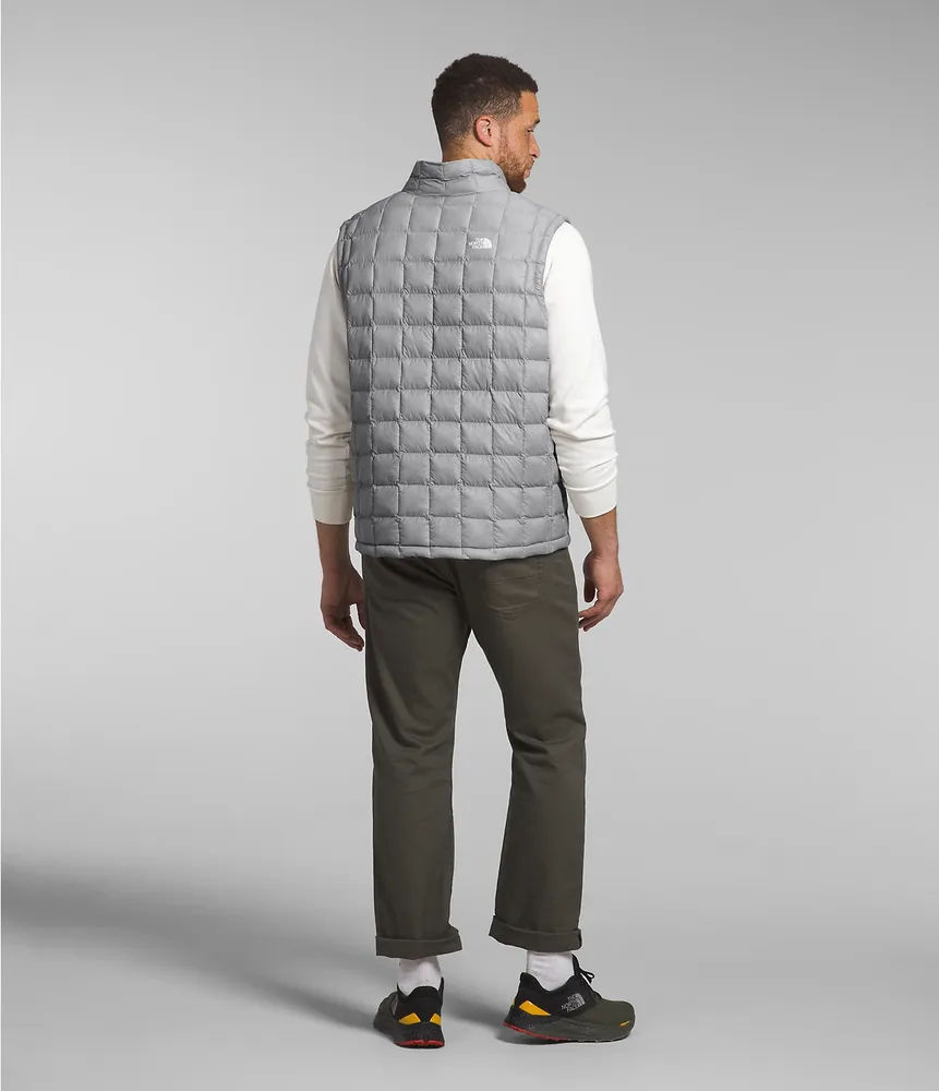 Men’s Big ThermoBall™ Eco Vest 2.0 | The North Face