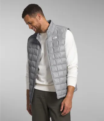 Men’s Big ThermoBall™ Eco Vest 2.0 | The North Face