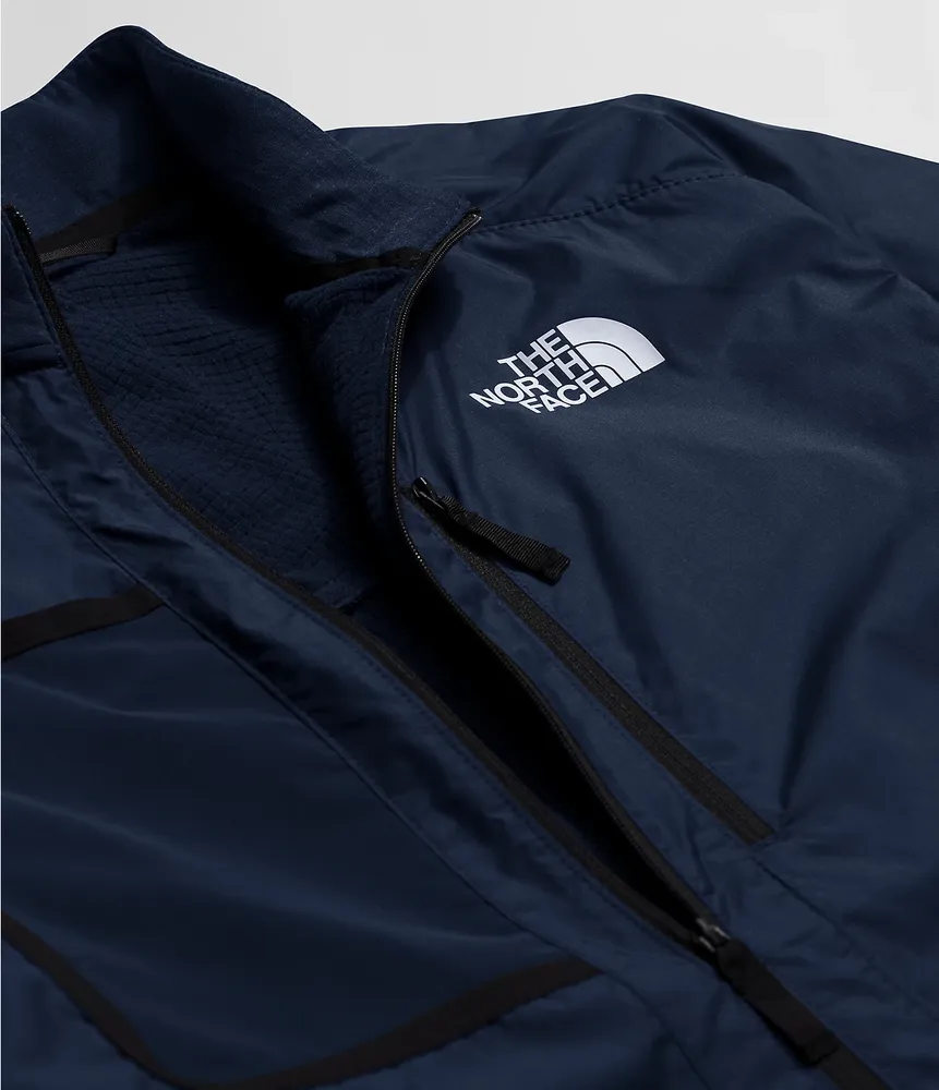 Men’s Trailwear Winter Warm Overshirt | The North Face