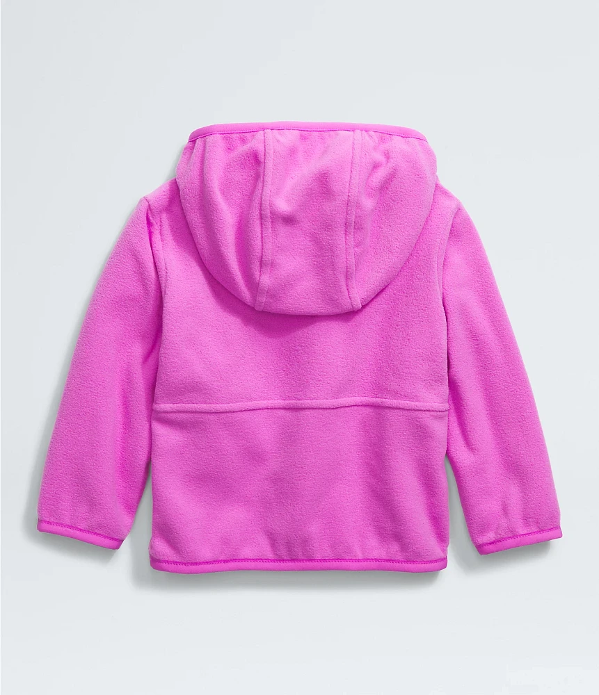 Baby Glacier Full-Zip Hoodie | The North Face