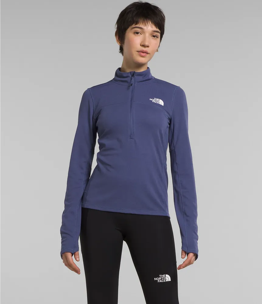 The North Face Women's Sunriser ¼-Zip, The North Face