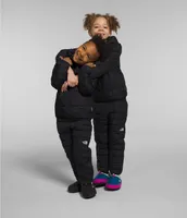 Kids’ Reversible ThermoBall™ Hooded Jacket | The North Face