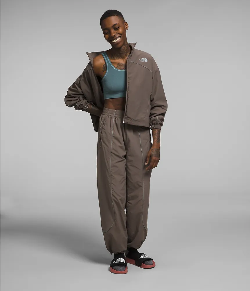 The North Face Women's Tek Piping Wind Pants