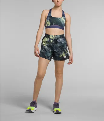 Women’s Limitless Run Shorts | The North Face
