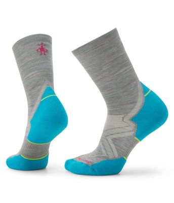 Women's Run Cold Weather Targeted Cushion Crew Socks | The North Face