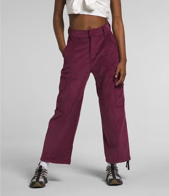 Women’s Utility Cord Pants | The North Face