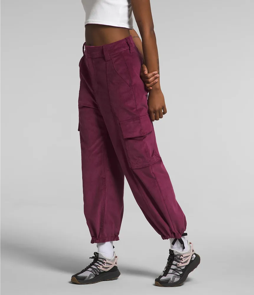 Women’s Utility Cord Pants | The North Face