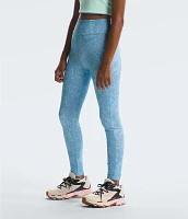 Girls’ Never Stop Tights | The North Face