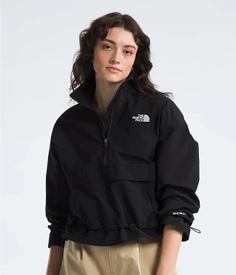 Women’s TNF™ Easy Wind Pullover | The North Face