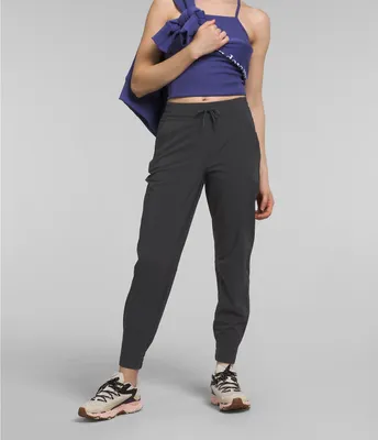Women’s Never Stop Wearing Joggers | The North Face