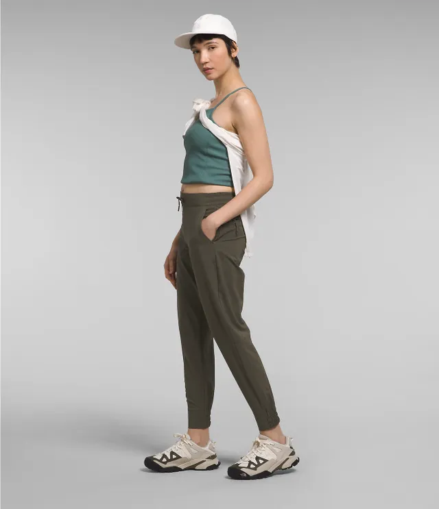 Women’s Never Stop Wearing Joggers