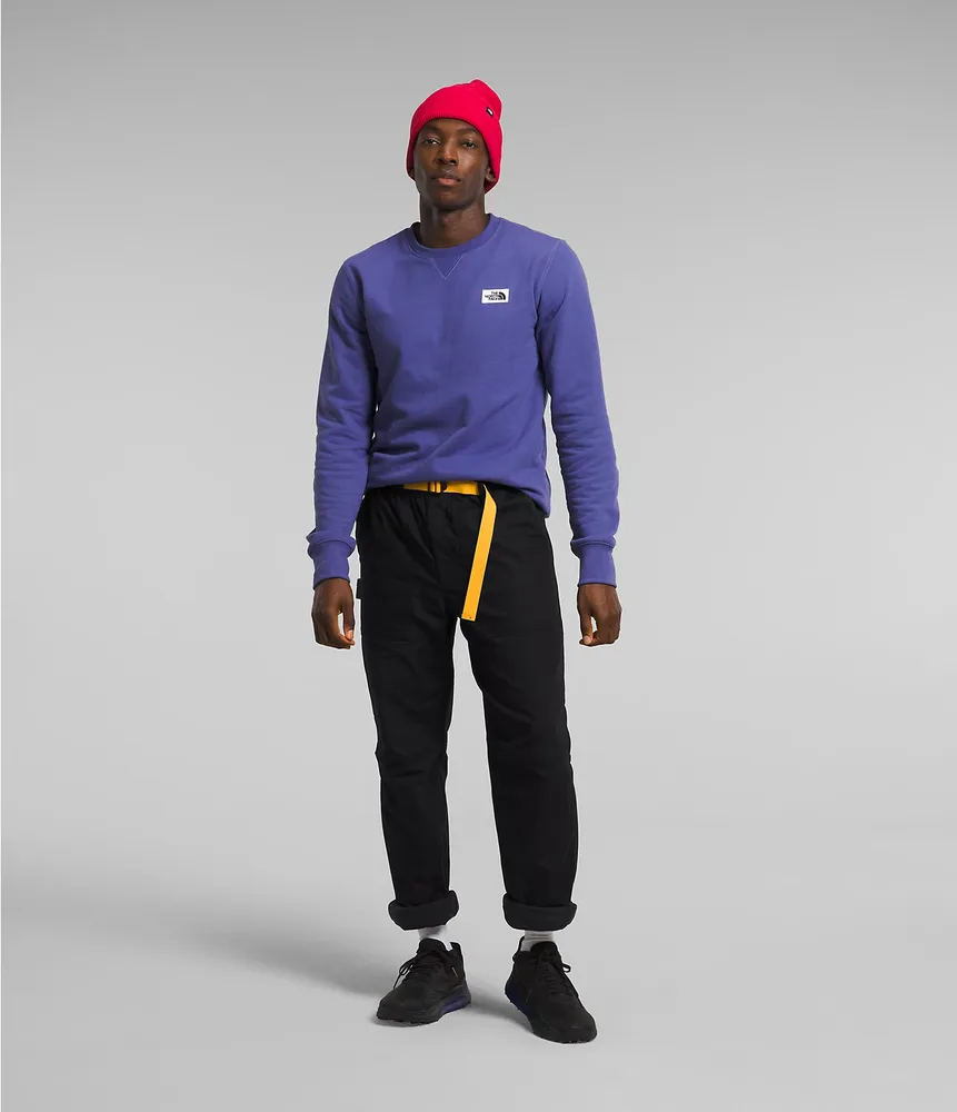 The North Face Men's Field Warm Pants, The North Face