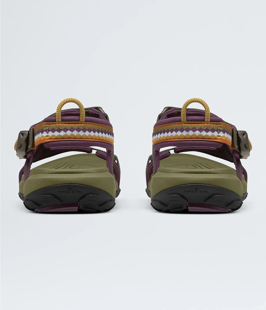 Women’s Explore Camp Sandals x Hike Clerb | The North Face