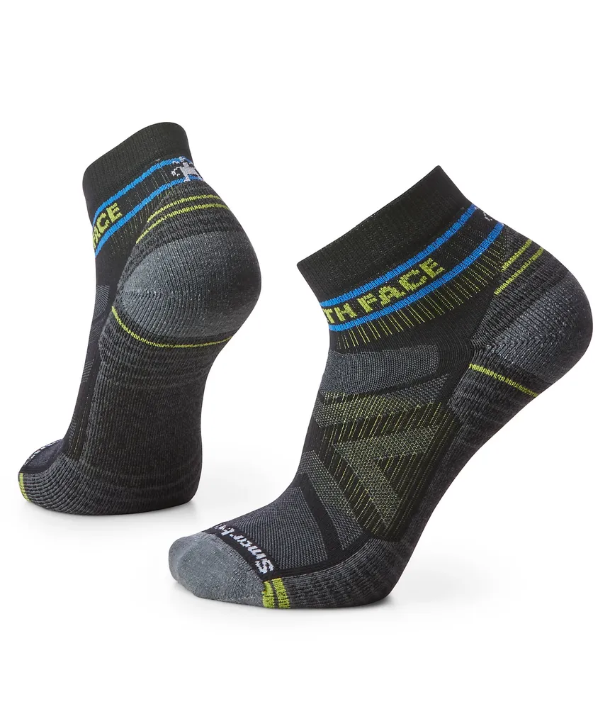 The North Face® Men’s Hike Light Cushion Ankle Socks | Face