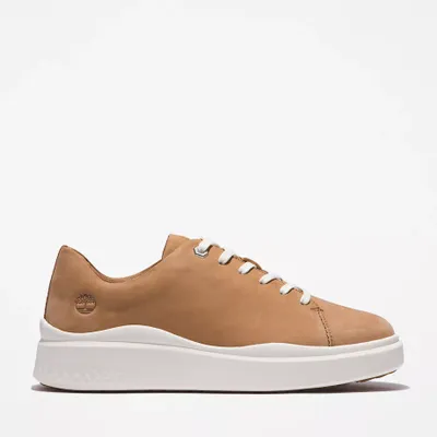 Timberland Basket Night Flex Pour Femme En Marron Marron