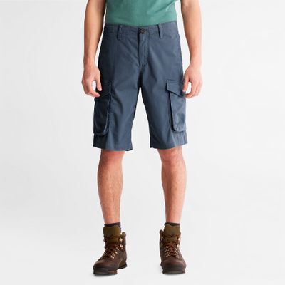 timberland relaxed fit shorts