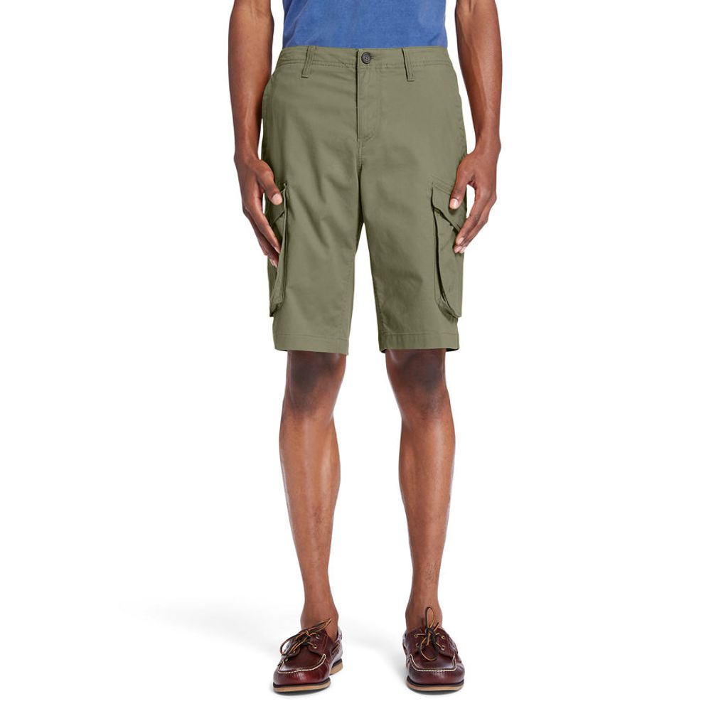 timberland hiking shorts