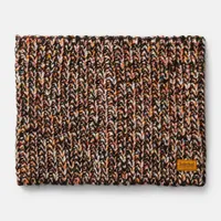 Timberland Cache-cou Épais Moucheté En Multicolore Multicolore Femme, Taille TAILLE UNIQUE