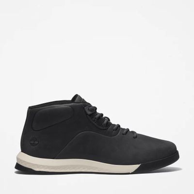 Timberland Chukka Killington Ultra Pour Homme En Noir Noir