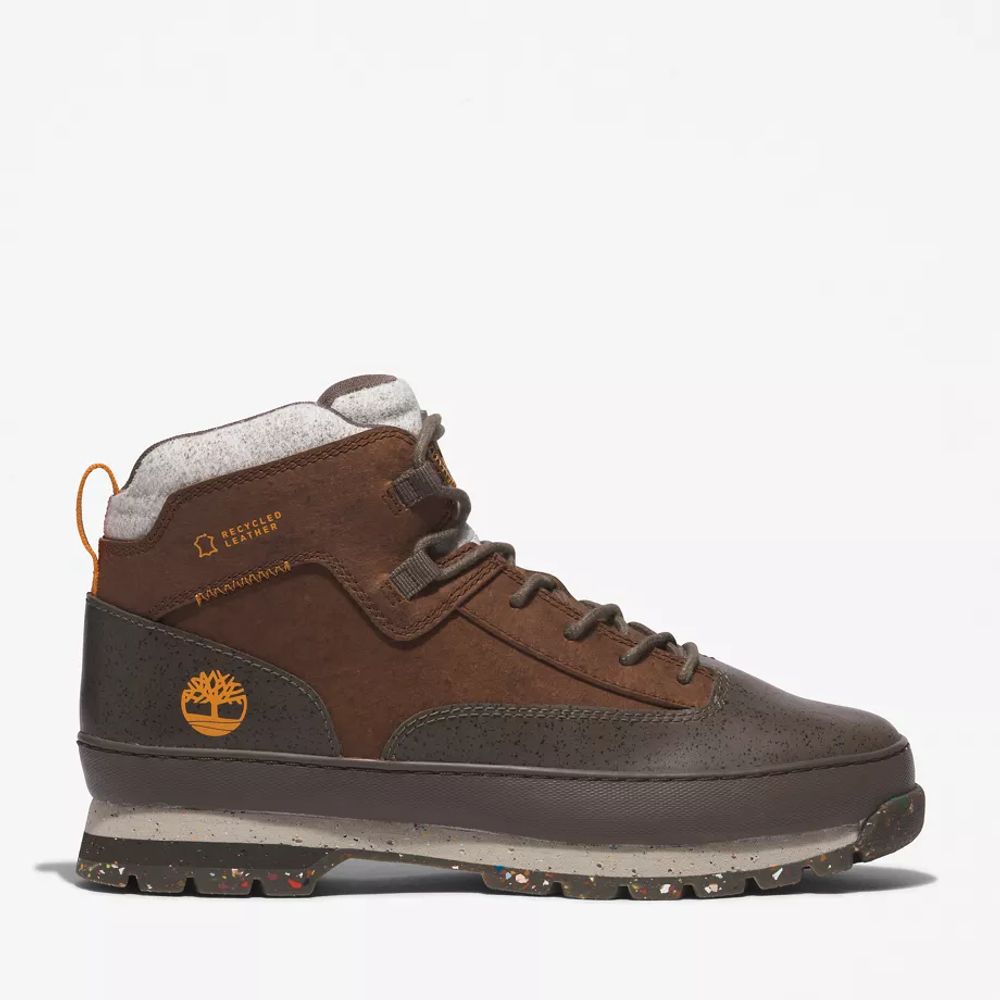 timberland randonnée homme