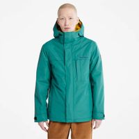 Timberland Veste 3 En 1 Benton Pour Homme En Vert Vert