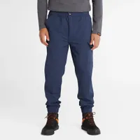 Pantalon Utilitaire Morphix Timberland Pro Pour Homme En Bleu Marine Bleu Marine
