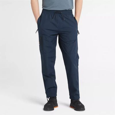 Timberland Pantalon De Randonnée Léger Pour Homme En Bleu Marine Bleu Marine